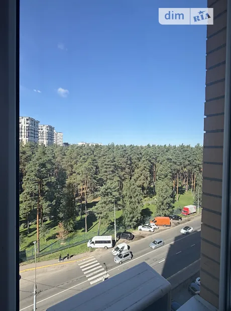 Квартира на вул. Університетська в Київ, ID 345359, фото №3
