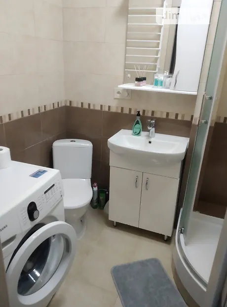 Квартира на вул. Люстдорфська дорога, 114В в Одесі, ID 345323, фото №8