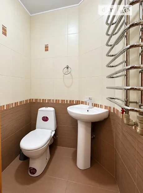 Квартира на вул. Соборності, 77А в Полтаві, ID 345462, фото №17