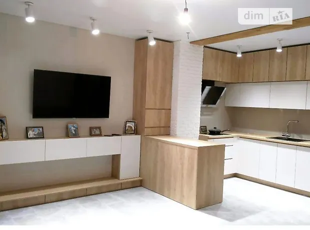 Квартира на вул. Юрія Мушкетика в Київ, ID 345553, фото №3