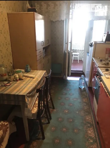 Квартира на просп. Валерія Лобановського, 130 в Києві, ID 387280, фото №4