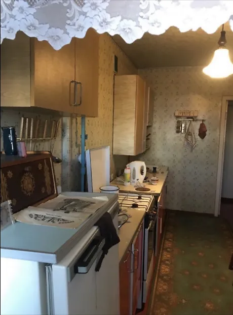 Квартира на просп. Валерія Лобановського, 130 в Києві, ID 387280, фото №7