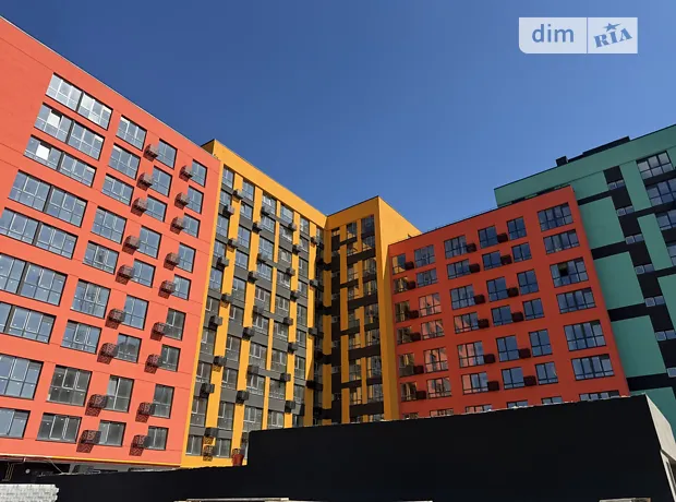 Квартира на вул. Академіка Сергія Корольова, 7Б, ID 345499, фото №1