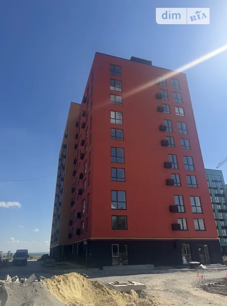 Квартира на вул. Академіка Сергія Корольова, 7Б в Тернополі, ID 345499, фото №2