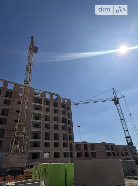 Квартира на вул. Академіка Сергія Корольова, 7Б в Тернополі, ID 345499, фото №3