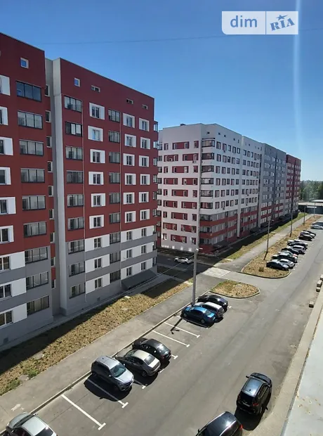 Квартира на вул. Борткевича, 13, ID 345544, фото №1