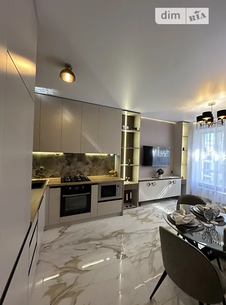 Квартира на вул. Соборна, 2К/30 в Київ, ID 345610, фото №1