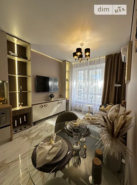 Квартира на вул. Соборна, 2К/30 в Київ, ID 345610, фото №3