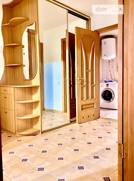 Квартира на вул. Олекси Тихого, 41/23 в Києві, ID 352395, фото №13