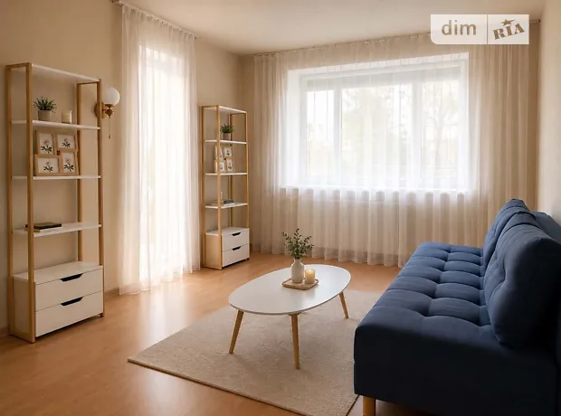 Квартира на вул. Олекси Тихого, 41/23 в Києві, ID 352395, фото №16