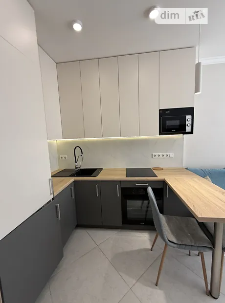Квартира на вул. Університетська, 1Д в Київ, ID 345608, фото №1