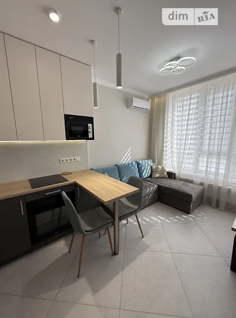 Квартира на вул. Університетська, 1Д в Київ, ID 345608, фото №2