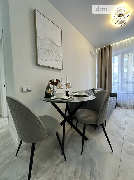 Квартира на вул. Соборна, 2К в Київ, ID 345683, фото №1