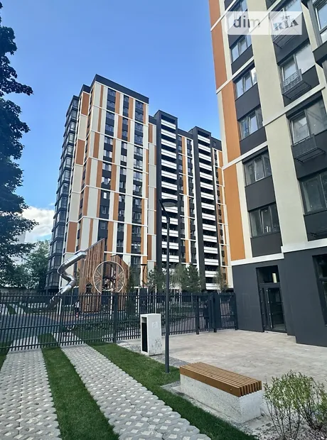 Квартира на вул. Миколи Шудрі, 23/3 в Київ, ID 345657, фото №4