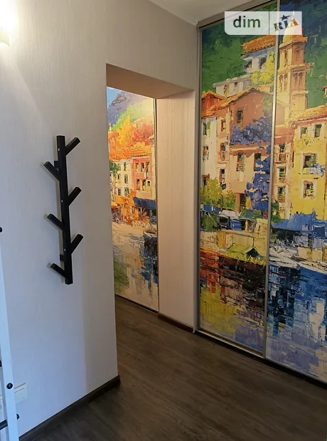 Квартира на вул. Солом’янська, 6В в Києві, ID 348796, фото №13