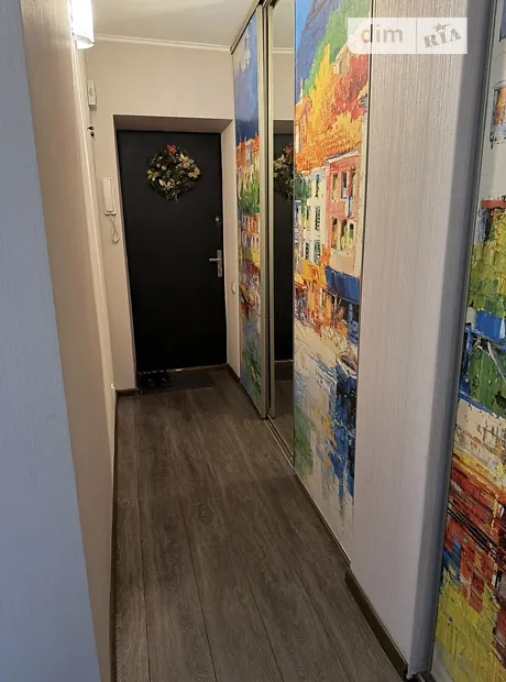 Квартира на вул. Солом’янська, 6В в Києві, ID 348796, фото №14