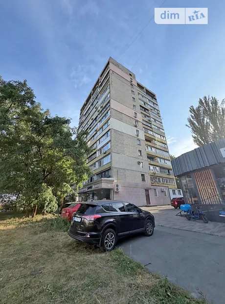 Квартира на вул. Солом’янська, 6В в Києві, ID 348796, фото №16