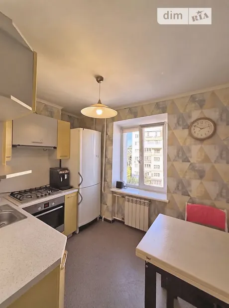 Квартира на вул. Солом’янська, 6В в Києві, ID 348796, фото №5