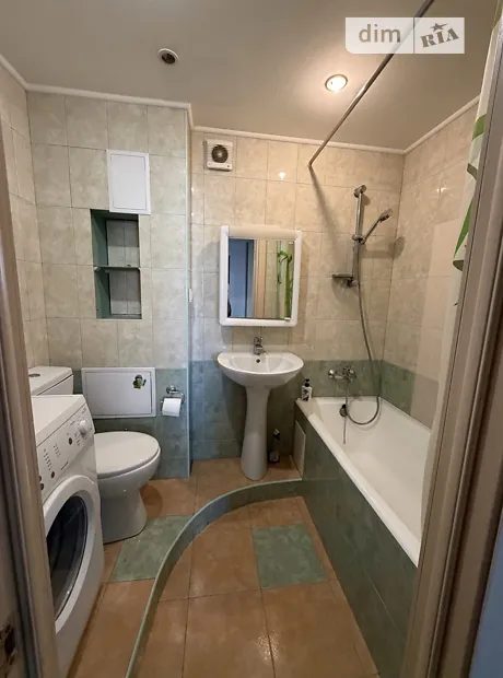 Квартира на вул. Солом’янська, 6В в Києві, ID 348796, фото №9