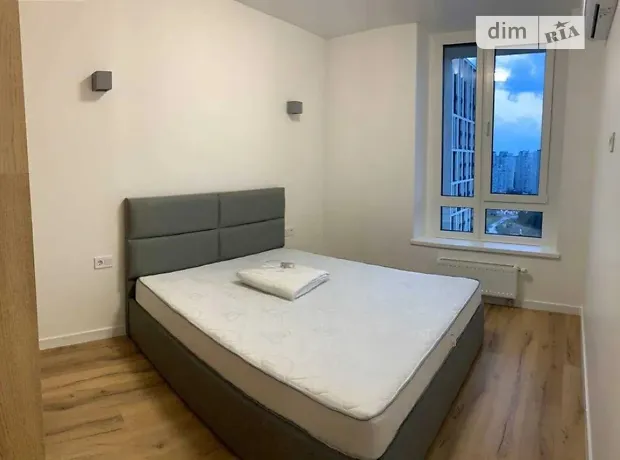 Квартира на вул. Зарічна, 2 в Київ, ID 345571, фото №1