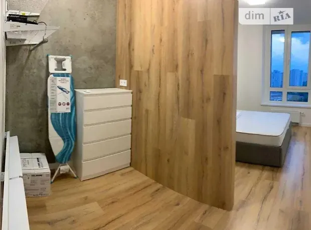 Квартира на вул. Зарічна, 2 в Київ, ID 345571, фото №2