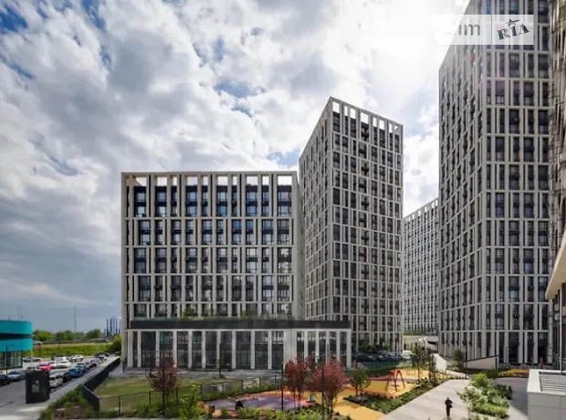 Квартира на вул. Зарічна, 2 в Києві, ID 345571, фото №12