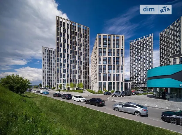 Квартира на вул. Зарічна, 2 в Києві, ID 345571, фото №14