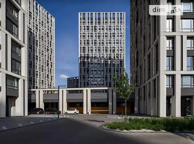 Квартира на вул. Зарічна, 2 в Києві, ID 345571, фото №15