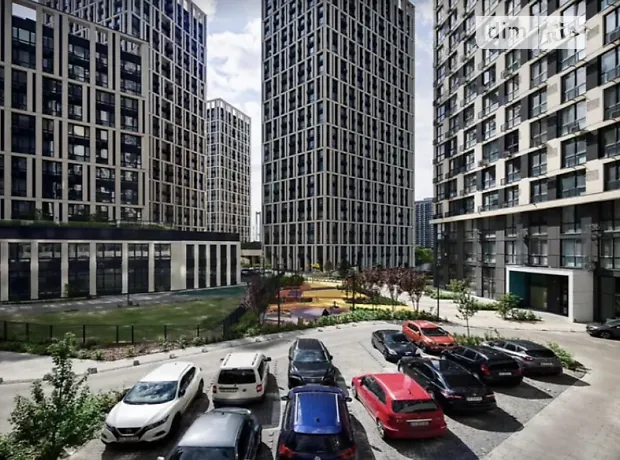 Квартира на вул. Зарічна, 2 в Києві, ID 345571, фото №16