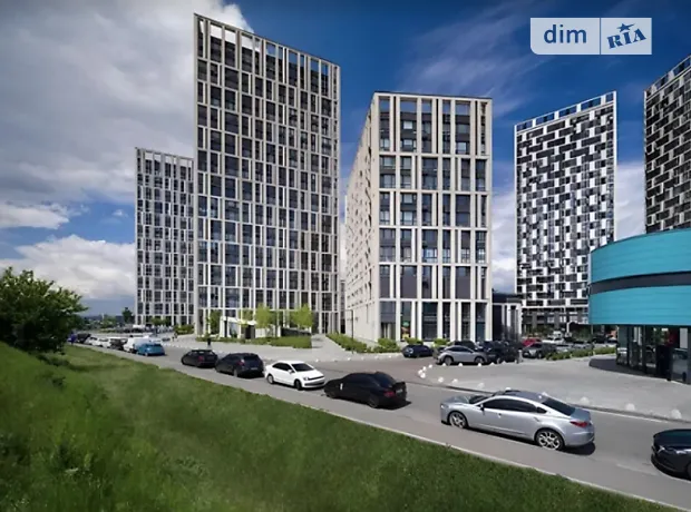 Квартира на вул. Зарічна, 2 в Києві, ID 345571, фото №17