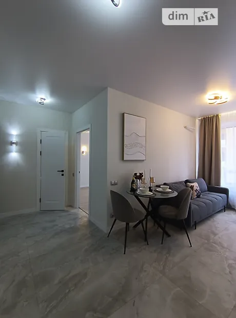 Квартира на вул. Соборна, 2К/17 в Київ, ID 345656, фото №1