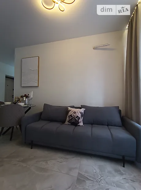Квартира на вул. Соборна, 2К/17 в Київ, ID 345656, фото №2