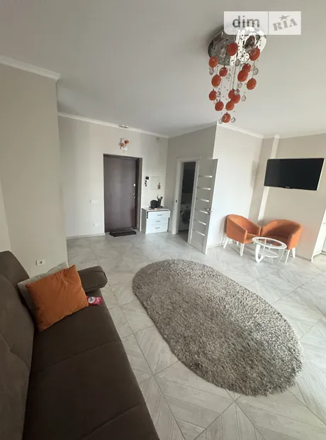 Квартира на вул. Патріарха Мстислава Скрипника, 40 в Києві, ID 380771, фото №2