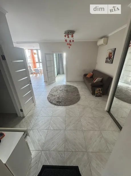Квартира на вул. Патріарха Мстислава Скрипника, 40 в Києві, ID 380771, фото №3