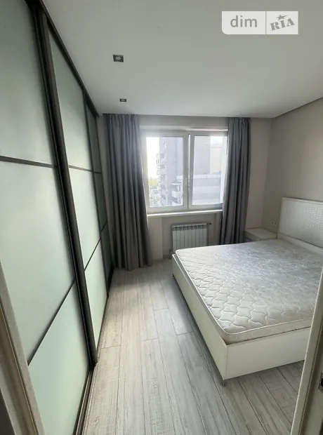 Квартира на вул. Патріарха Мстислава Скрипника, 40 в Києві, ID 380771, фото №4