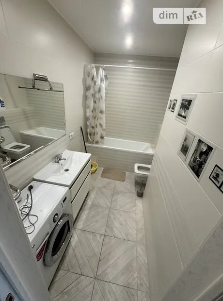 Квартира на вул. Патріарха Мстислава Скрипника, 40 в Києві, ID 380771, фото №5