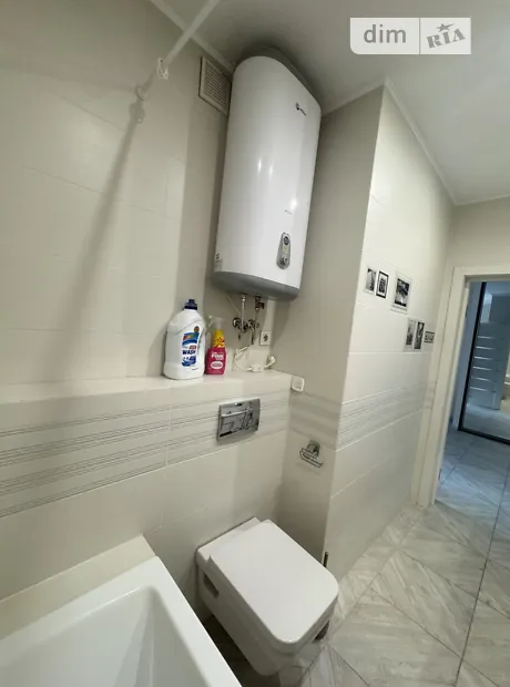 Квартира на вул. Патріарха Мстислава Скрипника, 40 в Києві, ID 380771, фото №6