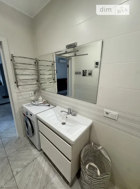 Квартира на вул. Патріарха Мстислава Скрипника, 40 в Києві, ID 380771, фото №7