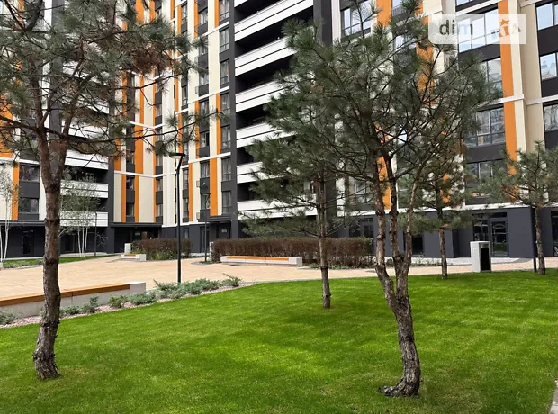 Квартира на вул. Миколи Шудрі в Київ, ID 353693, фото №2
