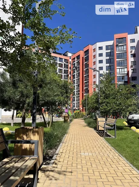 Квартира на вул. Проскурівського Підпілля, 159 в Хмельницькому, ID 345779, фото №7