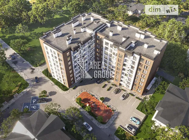 Квартира на вул. Героїв Майдану, 34 в Кам'янці-Подільському, ID 345691, фото №15