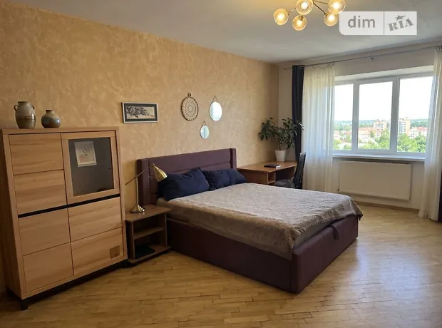 Квартира на вул. Пономарьова, 2/2 в Київ, ID 345842, фото №3