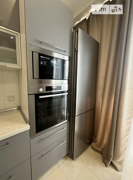 Квартира на вул. Кошового, 13Б/3 в Київ, ID 345825, фото №2