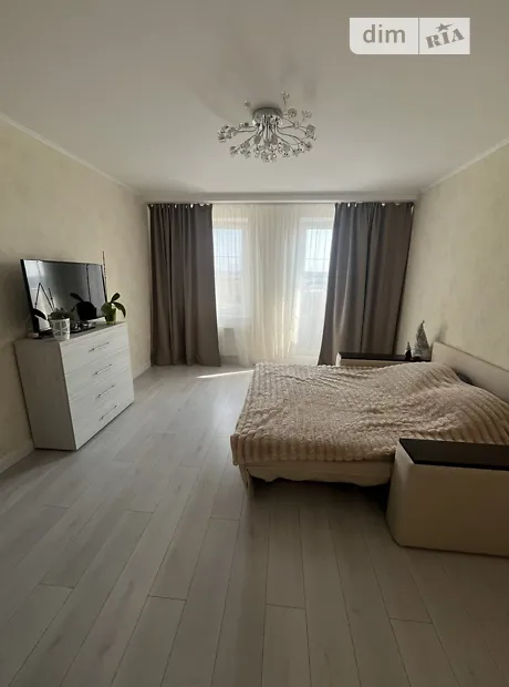 Квартира на вул. Кошового, 13Б/3 в Київ, ID 345825, фото №4