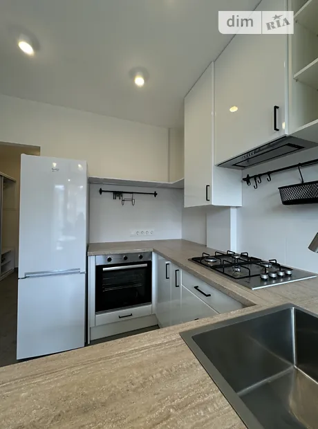 Квартира на вул. Миколи Сингаївського, 8К в Київ, ID 345755, фото №1