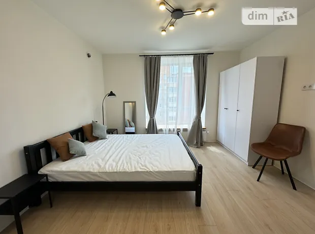 Квартира на вул. Миколи Сингаївського, 8К в Київ, ID 345755, фото №4