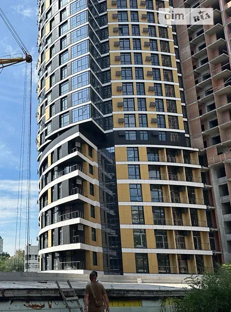 Квартира на вул. Глибочицька в Києві, ID 345806, фото №2