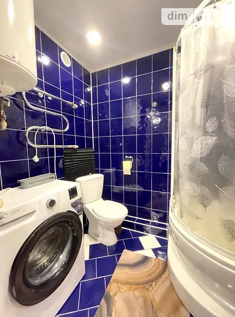 Квартира на вул. В'ячеслава Чорновола, 140 в Івано-Франківську, ID 345796, фото №13