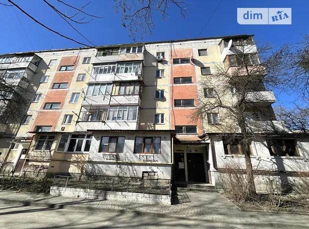 Квартира на вул. В'ячеслава Чорновола, 140 в Івано-Франківську, ID 345796, фото №15