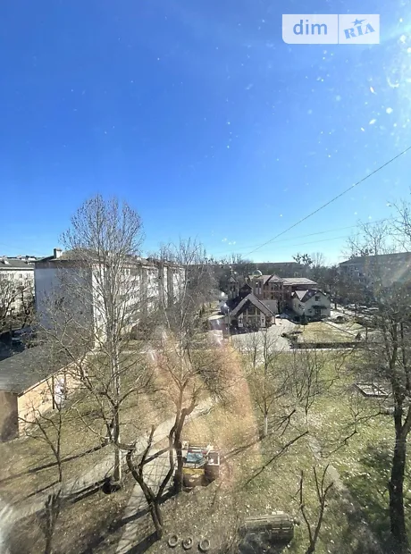 Квартира на вул. В'ячеслава Чорновола, 140 в Івано-Франківську, ID 345796, фото №16